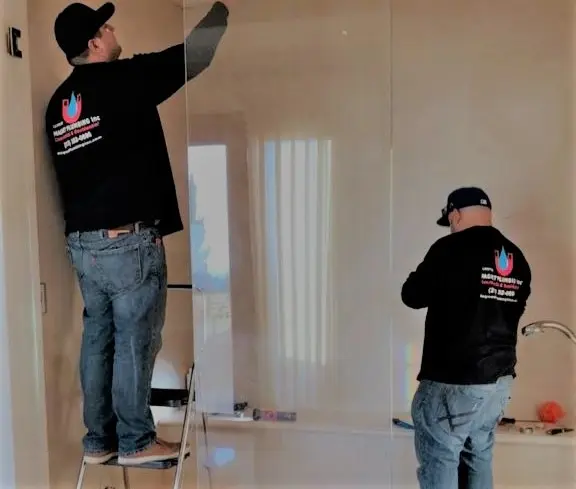 Professional plumbing installation for Toilet Repair in Bluemont